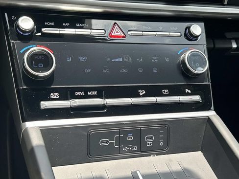 New 2026 Hyundai Santa Fe SEL FWD image 34