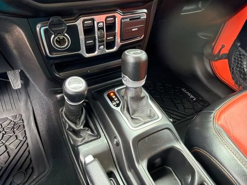 Used 2020 Jeep Wrangler Unlimited Sport S AWD/4WD image 28