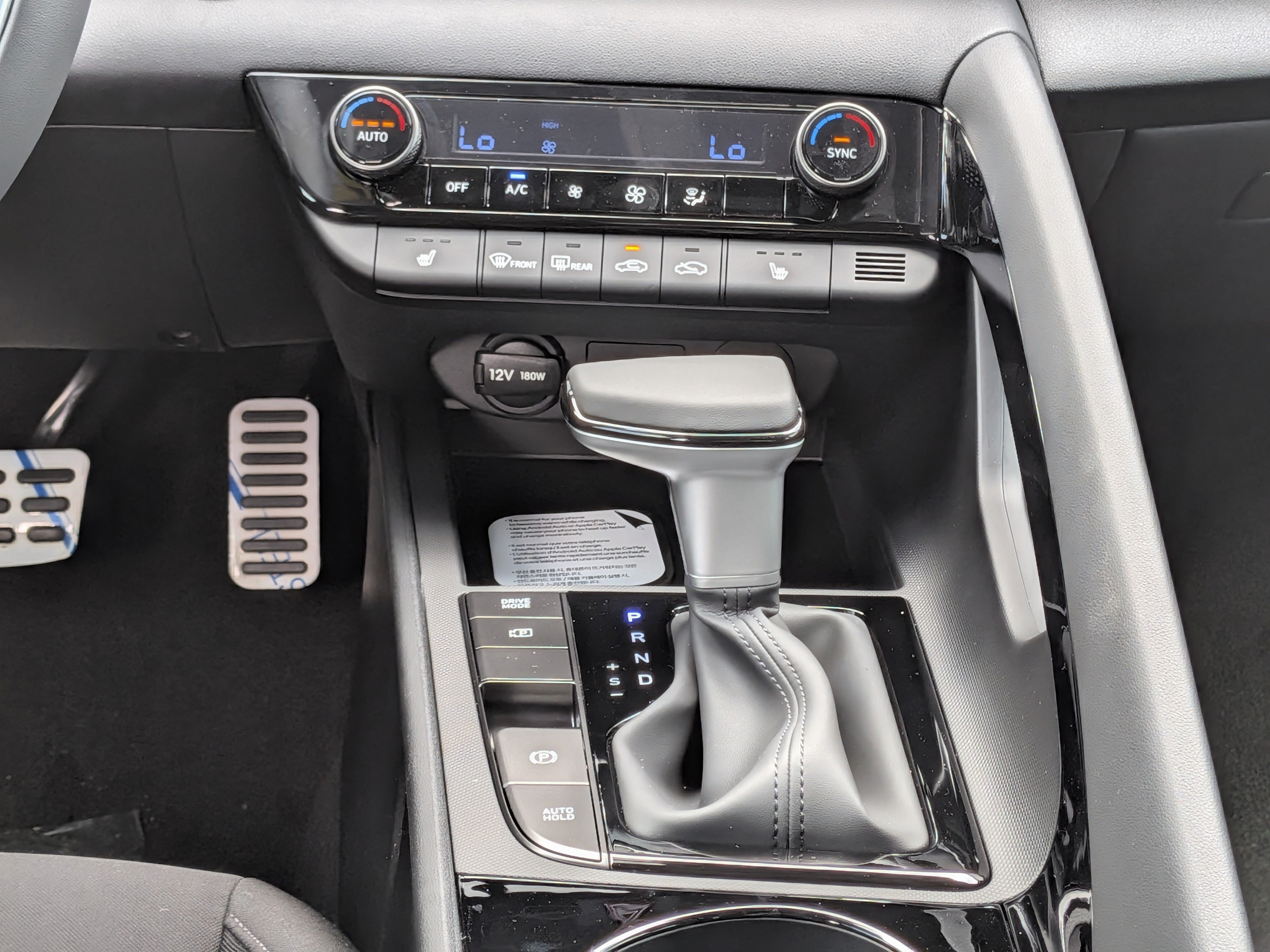 New 2026 Hyundai Elantra SEL Sport Premium FWD image 22