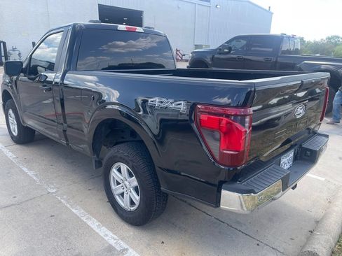 Used 2026 Ford F150 XL w/ Equipment Group 103A High AWD/4WD image 3