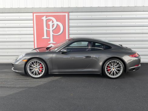 Used 2017 Porsche 911 Carrera 4S image 42
