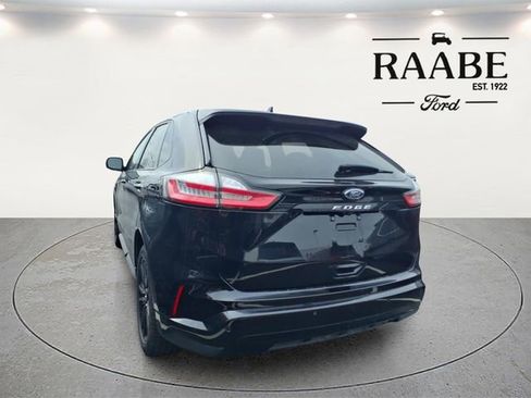Used 2024 Ford Edge ST-Line image 15