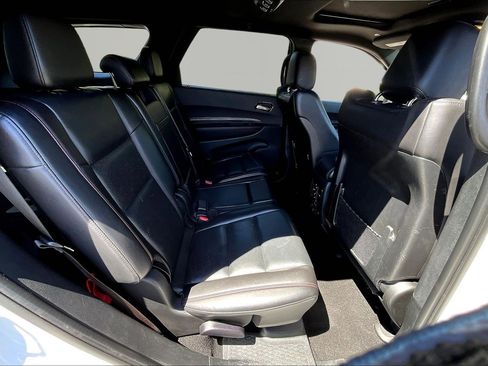 Used 2024 Dodge Durango GT AWD/4WD image 26