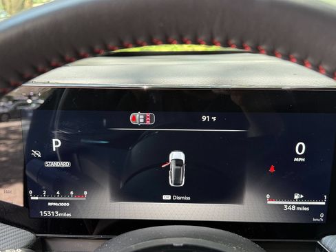 Used 2026 Nissan Kicks SR FWD image 36