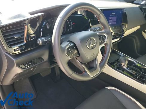 Used 2024 Lexus NX 250 FWD w/ Cold Area Package image 19