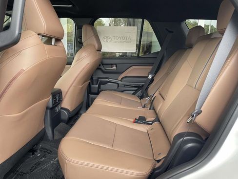 New 2026 Toyota 4Runner Limited image 17