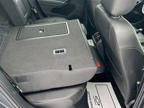 Used 2018 Volkswagen Golf Alltrack image 51