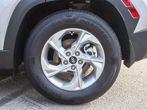 Used 2022 Hyundai Tucson SEL image 7