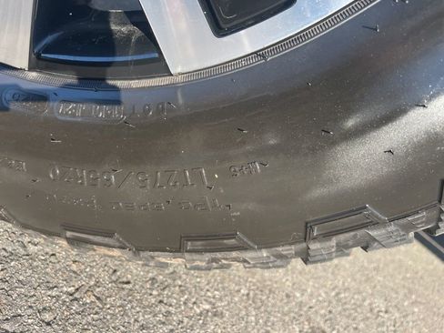 New 2026 GMC Sierra 2500 Denali Ultimate image 44