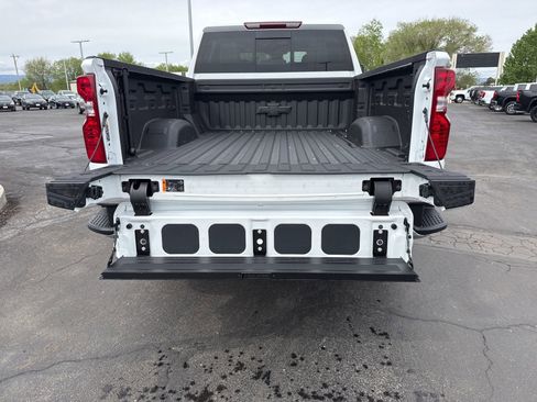 New 2025 Chevrolet Silverado 2500 LT image 6