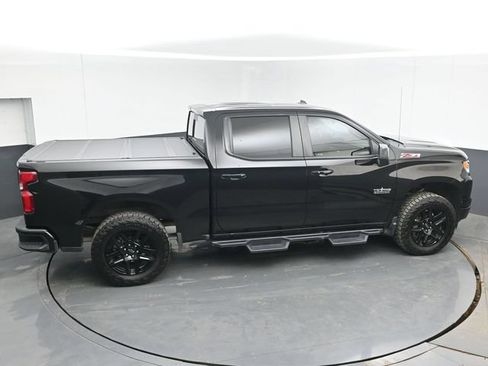 Used 2023 Chevrolet Silverado 1500 RST AWD/4WD image 40