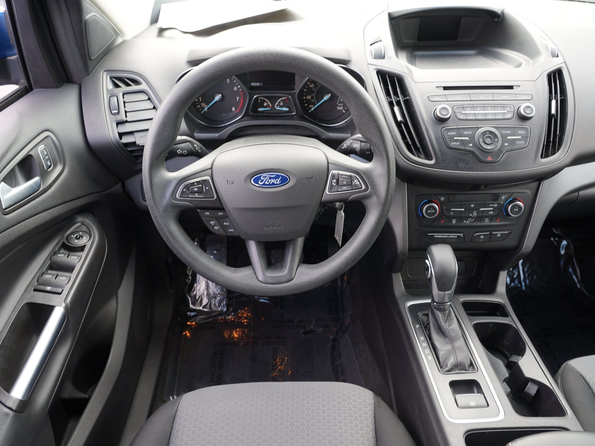 Used 2018 Ford Escape SE AWD/4WD image 22