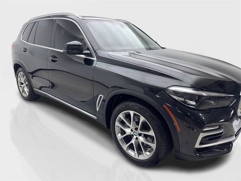 Used 2021 BMW X5 sDrive40i w/ Convenience Package image 12