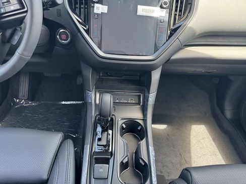 New 2026 Subaru Ascent Bronze Edition AWD/4WD image 12