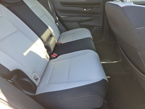 Certified 2024 Honda CR-V EX image 22