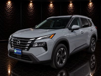 Used 2026 Nissan Rogue SV w/ Cold Weather Package