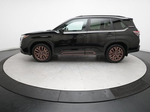 Used 2026 Subaru Forester Sport AWD/4WD image 24