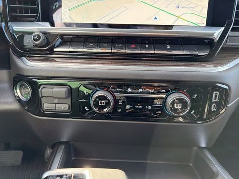 New 2026 Chevrolet Silverado 1500 LT Trail Boss image 25