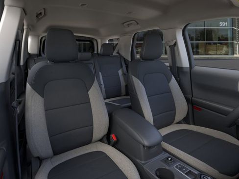 New 2025 Ford Bronco Sport Big Bend w/ Convenience Package image 10