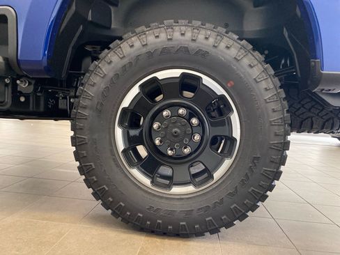 New 2026 Ford F350 Lariat w/ Tremor Off-Road Package AWD/4WD image 25