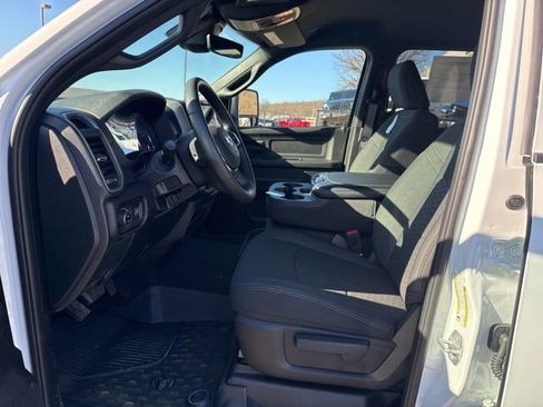 New 2026 RAM 2500 Tradesman image 27