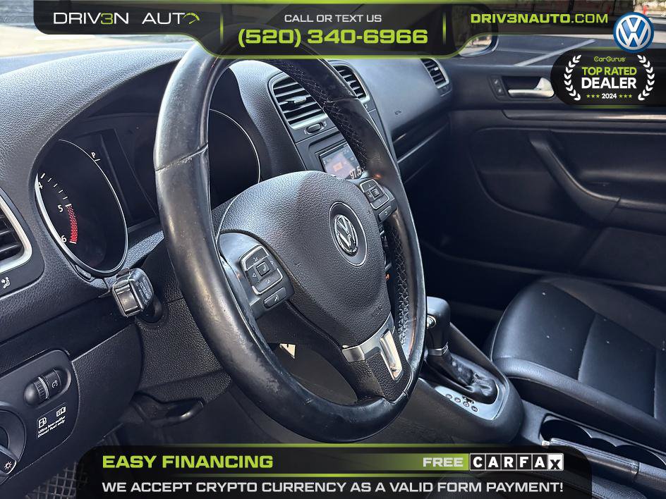 Used 2011 Volkswagen Jetta S FWD image 11