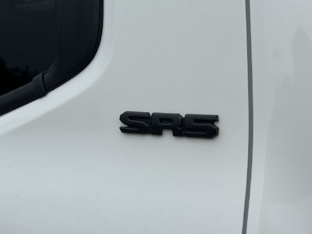 Certified 2024 Toyota Tacoma SR5 RWD image 30