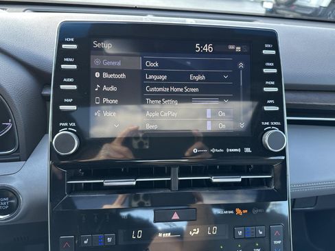 Used 2019 Toyota Avalon Limited w/ Advanced Safety Package FWD image 67