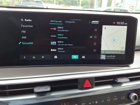 New 2026 Kia Sorento SX Prestige AWD/4WD image 25