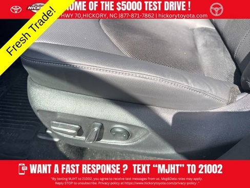 Used 2026 Toyota Grand Highlander AWD Hybrid image 9