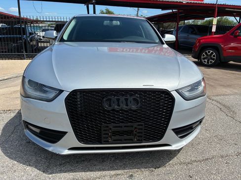 Used 2013 Audi A4 2.0T Premium Plus AWD/4WD image 23