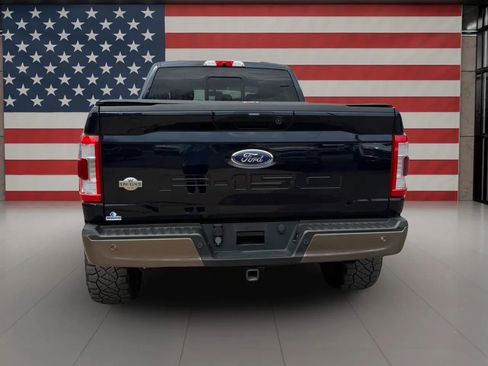 Used 2022 Ford F150 King Ranch w/ Max Trailer Tow Package AWD/4WD image 5