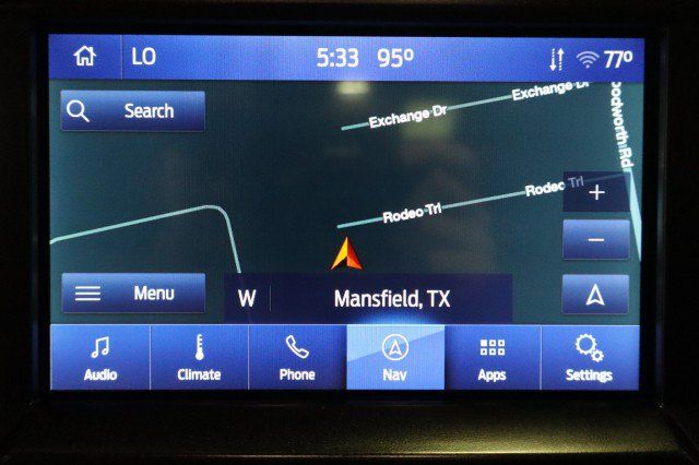 Used 2021 Ford F450 Platinum w/ FX4 Off-Road Package AWD/4WD image 57