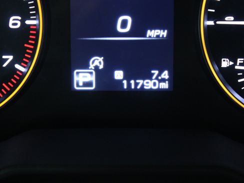Used 2025 Subaru Outback Wilderness AWD/4WD image 12