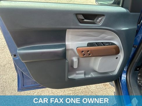 Used 2024 Ford Maverick Lariat FWD image 14