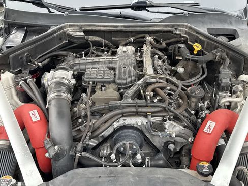 Used 2022 Kia Stinger GT2 w/ Scorpion Package image 12