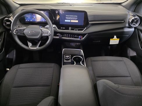 New 2026 Chevrolet Equinox LT w/ Midnight Edition image 18