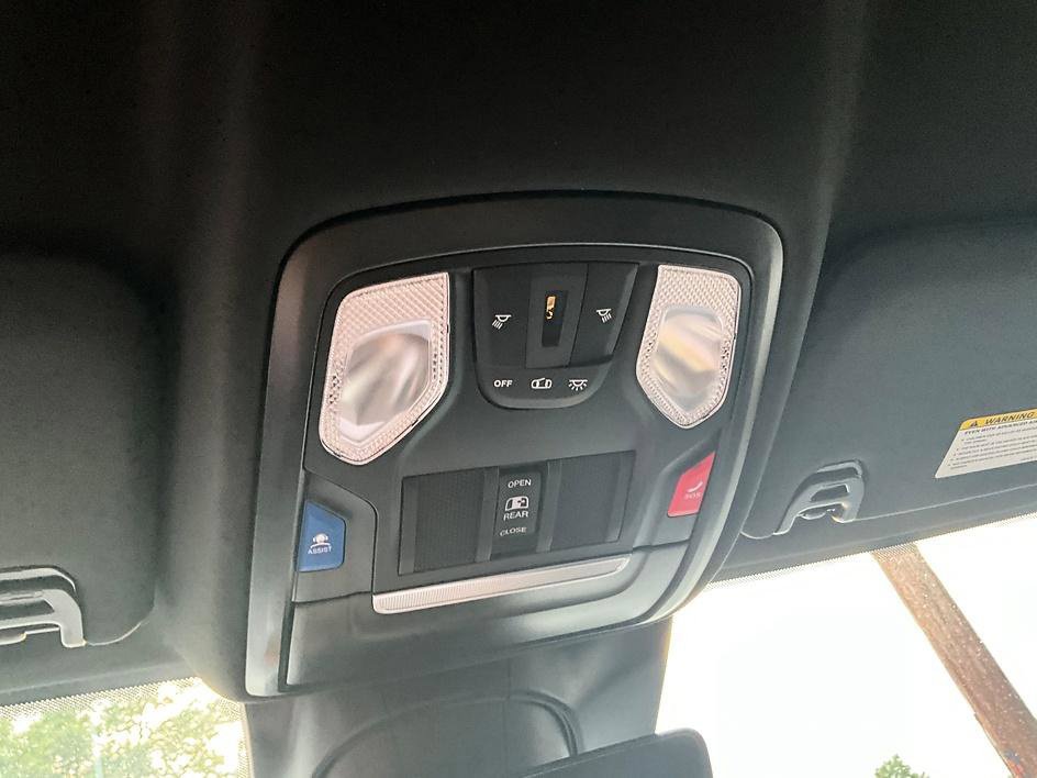 New 2027 RAM 3500 Big Horn AWD/4WD image 29