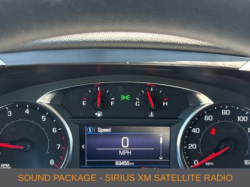 Used 2022 Chevrolet Blazer LT AWD/4WD image 5