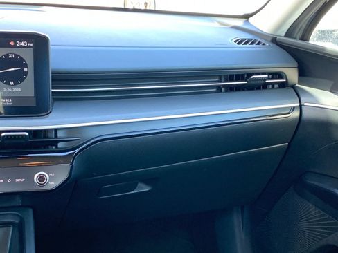 Used 2025 Kia K5 LXS FWD image 35