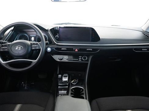 Used 2023 Hyundai Sonata SEL FWD image 21