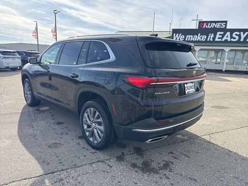 New 2026 Buick Enclave Preferred w/ Power Package FWD image 6
