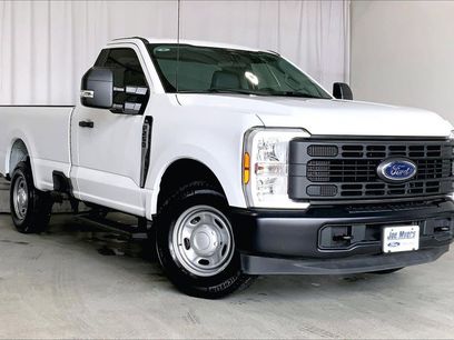 Certified 2024 Ford F250 XL