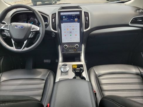 Used 2024 Ford Edge SEL w/ Convenience Package AWD/4WD image 15