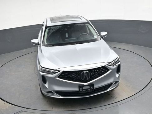 Used 2024 Acura MDX SH-AWD image 29