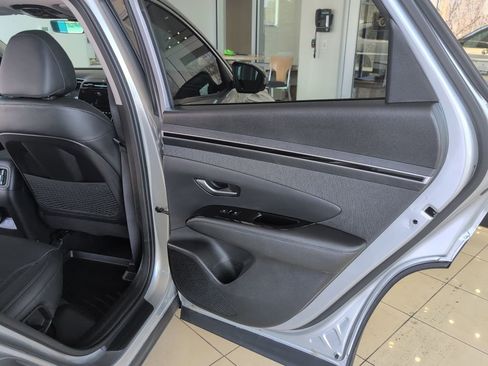Used 2022 Hyundai Tucson Limited image 43