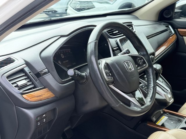Used 2020 Honda CR-V Touring image 13