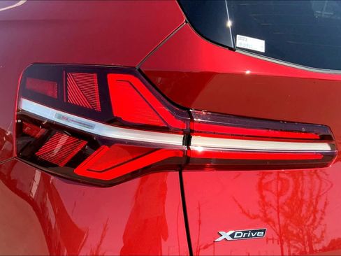 New 2025 BMW X3 xDrive30i w/ Premium Package image 14