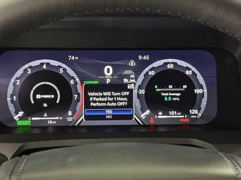 New 2026 Toyota 4Runner Limited AWD/4WD image 17
