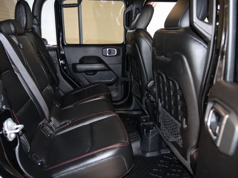 Used 2020 Jeep Gladiator Rubicon image 71